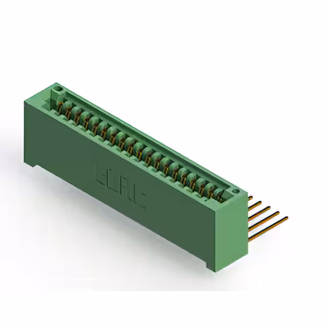 845-019-559-101 EDAC Inc.  Edgeboard Connectors